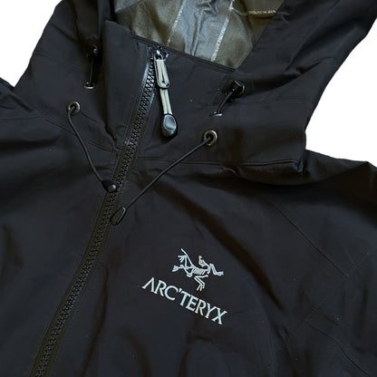 Women's XS Black Arcteryx Goretex Jacket