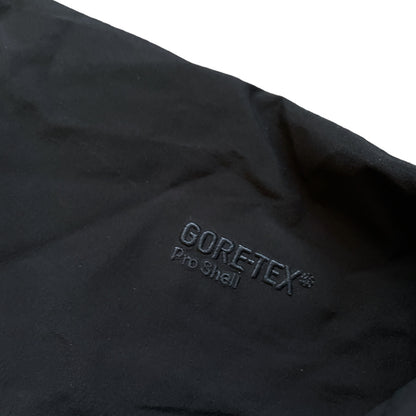 Women's XS Black Arcteryx Goretex Jacket