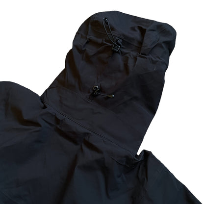 Women's XS Black Arcteryx Goretex Jacket