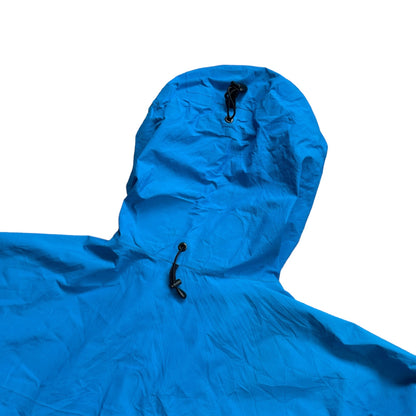 Men's L Blue Arcteryx Goretex Jacket