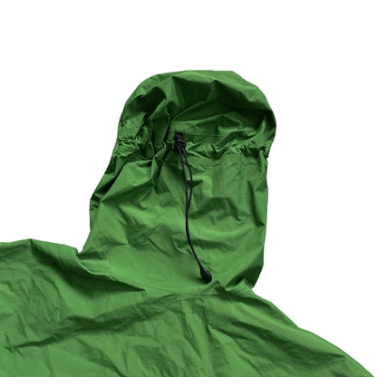 Men's M Green Arcteryx Goretex Jacket