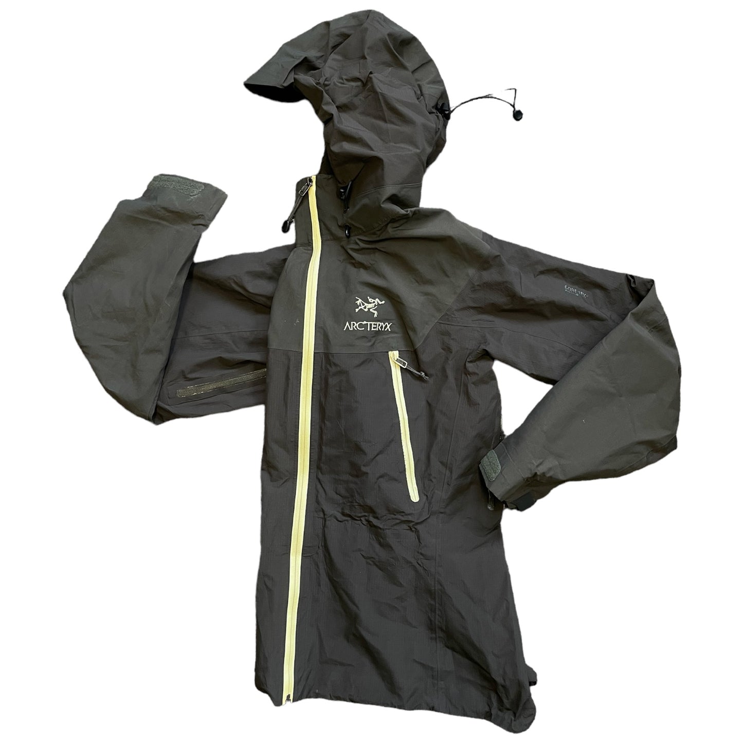 Men's M / Women's L Beta AR Arcteryx Goretex Jacket