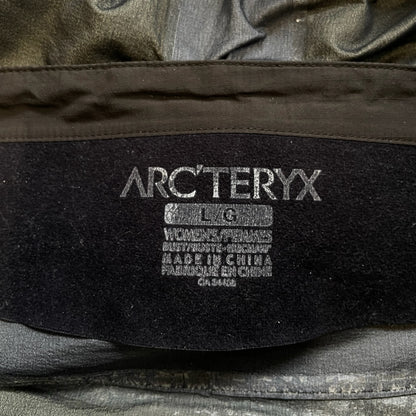 Men's M / Women's L Beta AR Arcteryx Goretex Jacket