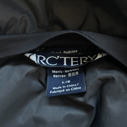 Men's L Heavyweight Arcteryx Goretex Jacket