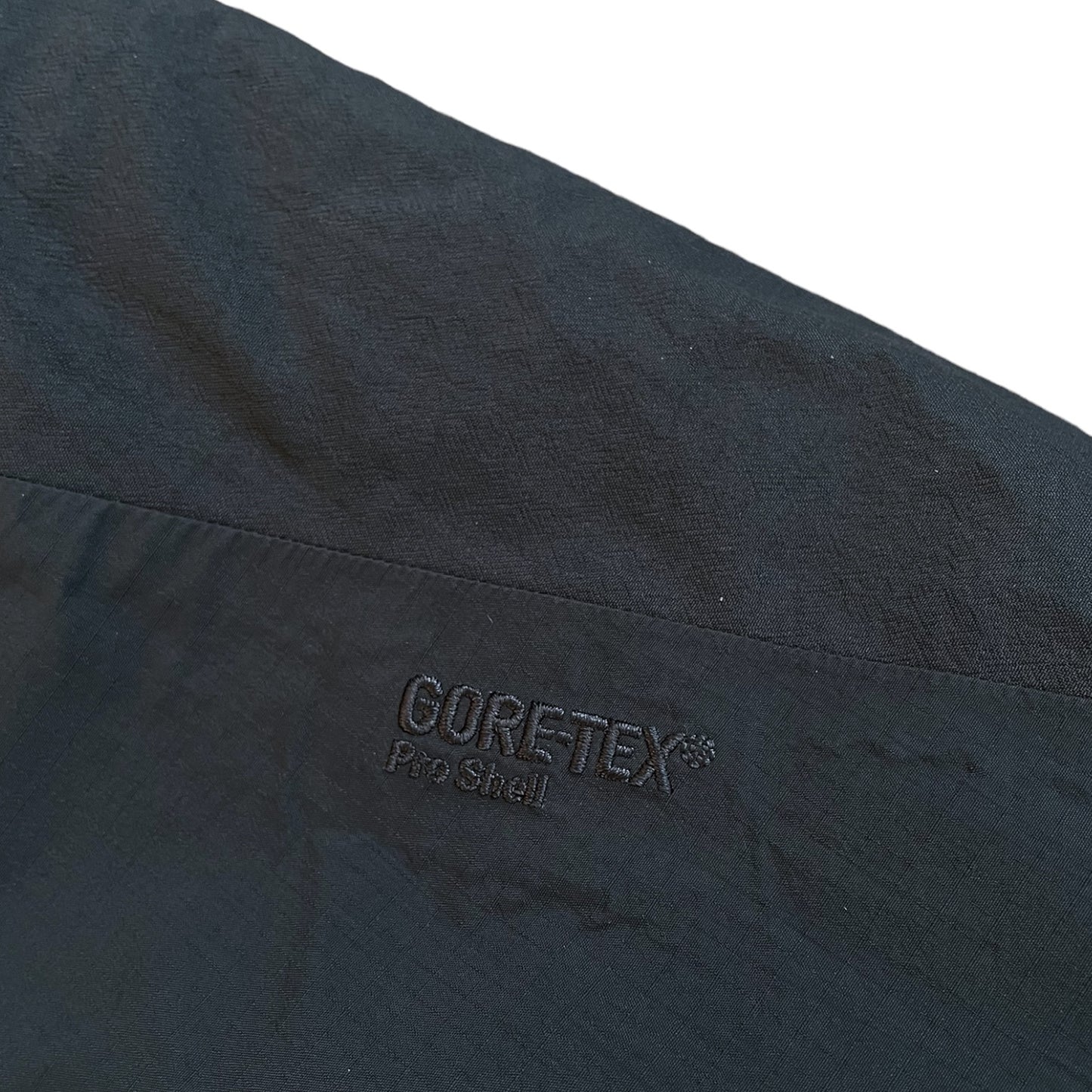 Men's L Heavyweight Arcteryx Goretex Jacket